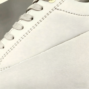 1.4mm colorful microfiber leather – soft & durable for shoes materials